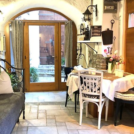 Appartamento Country House 메나지오 외부 사진