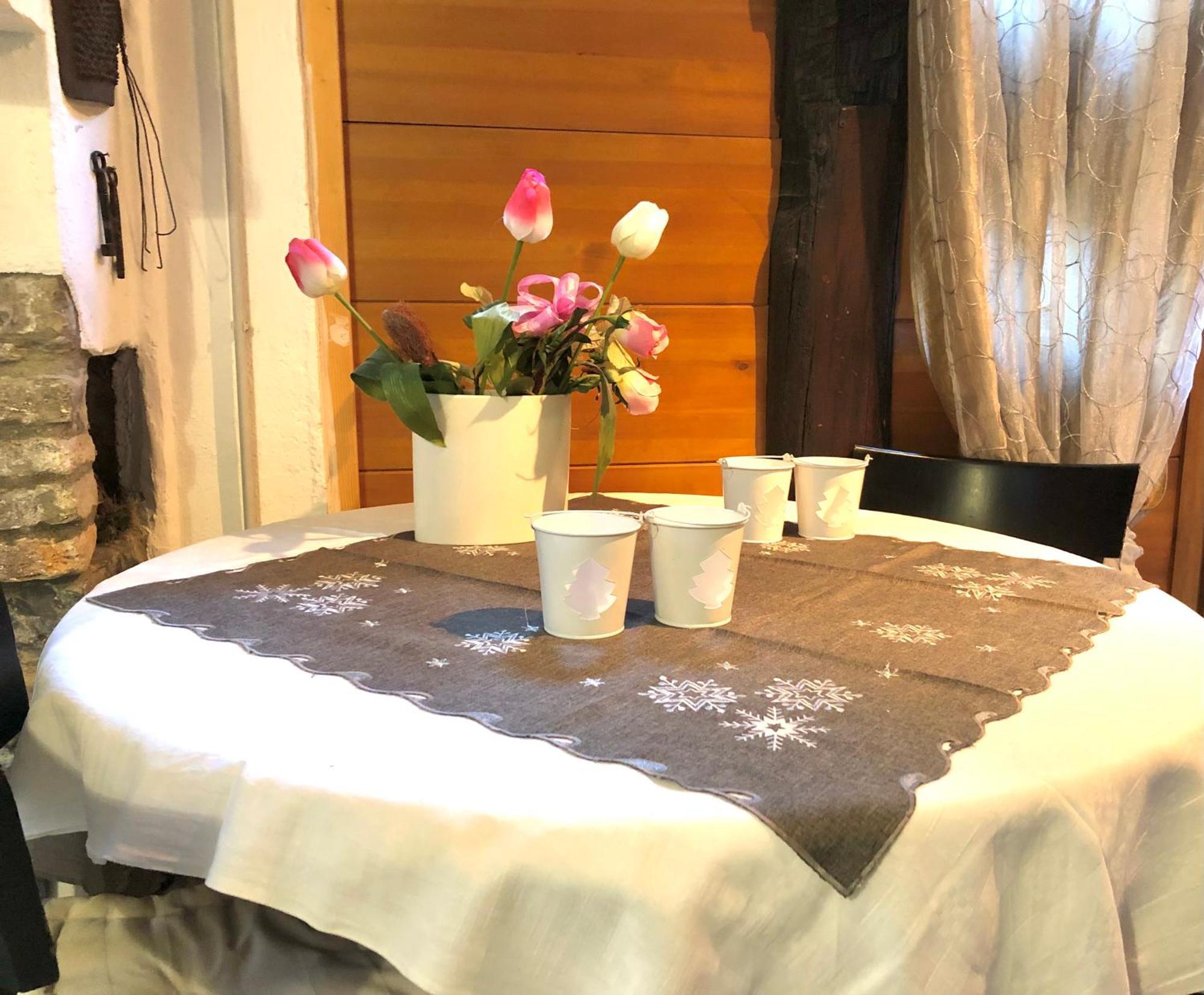 Appartamento Country House 메나지오 외부 사진